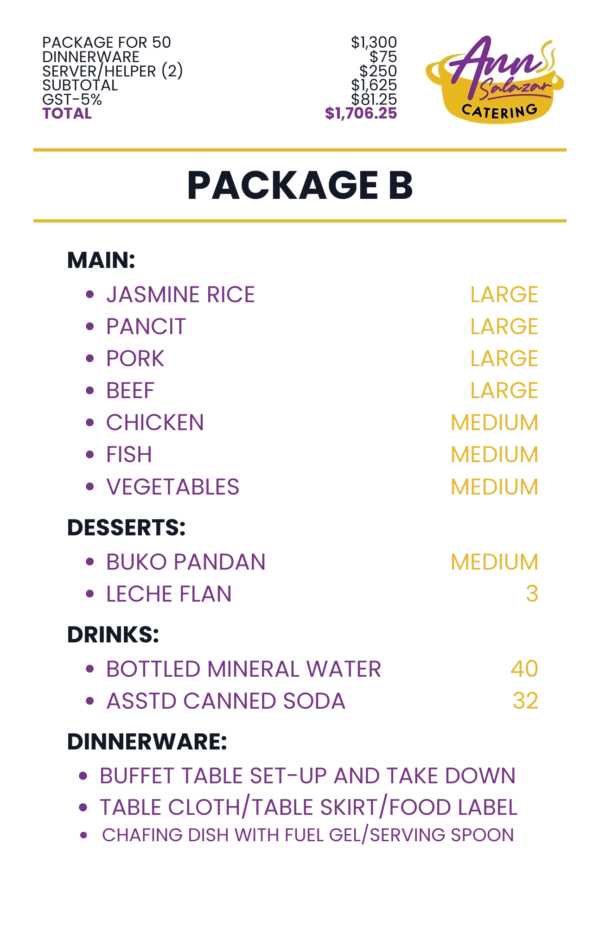 Package B - Image 2