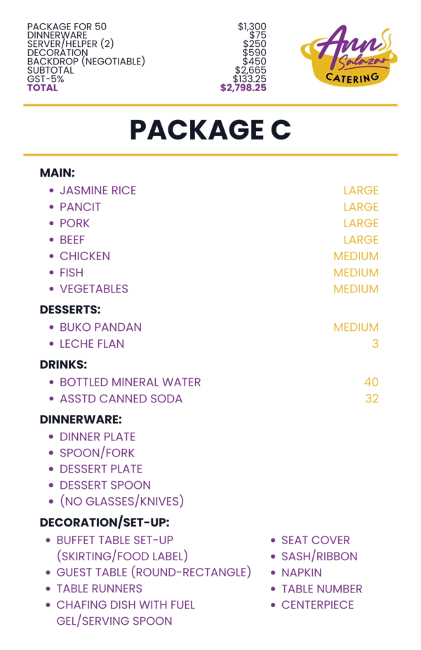 Package C - Image 2