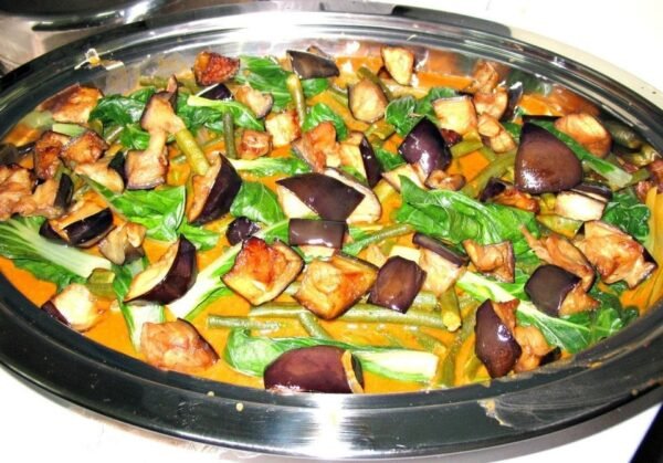 BEEF KARE-KARE
