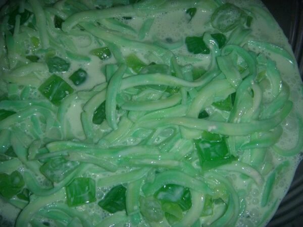 BUKO PANDAN