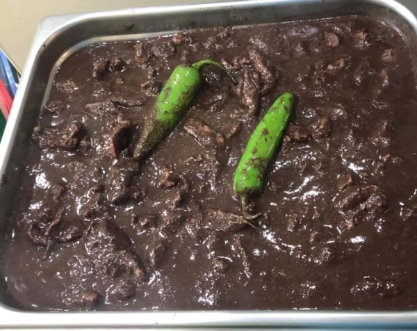 PORK DINUGUAN