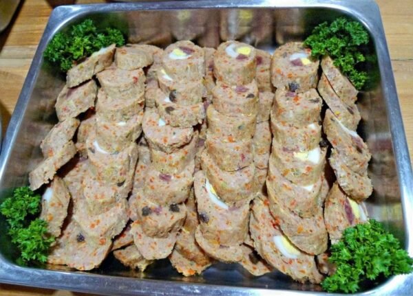 PORK EMBUTIDO