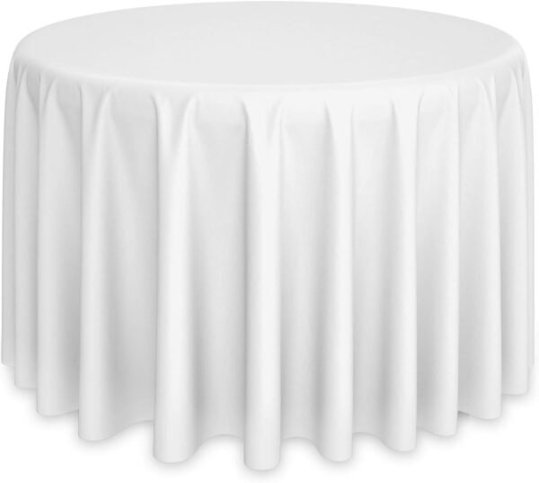 Tablecloth - Round