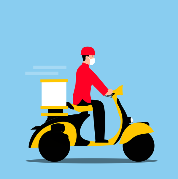 Delivery