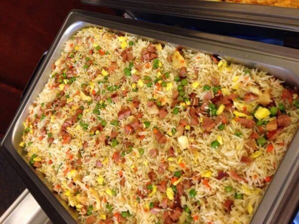 FRIED RICE