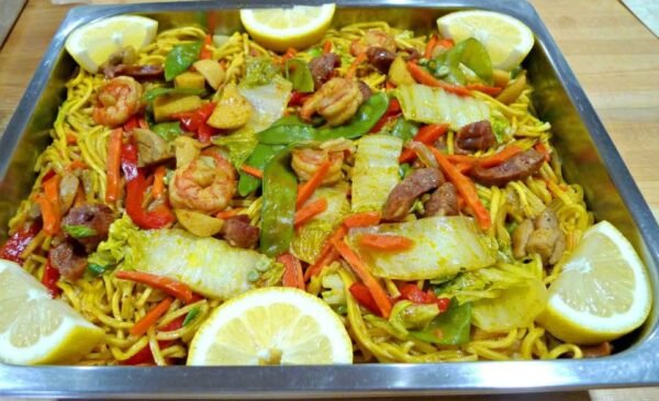 PANCIT CANTON
