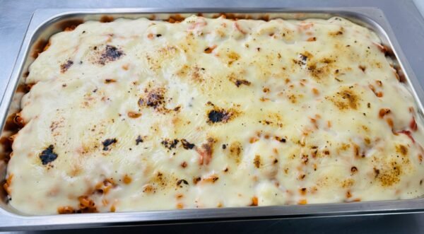 BAKED MAC