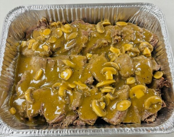 ROAST BEEF