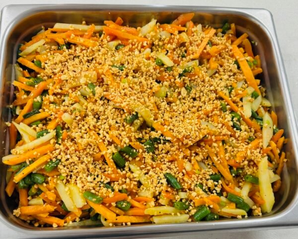 LUMPIANG HUBAD