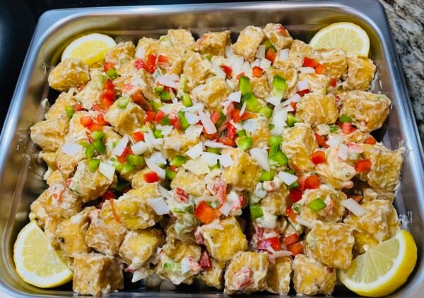 TOFU SISIG